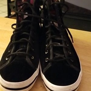 Velvet Kate Spade Keds